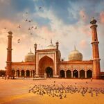 Delhi: Private Spiritual Sites Car Tour with Lunch and Entry - What the Tour Includes and What to Keep in Mind