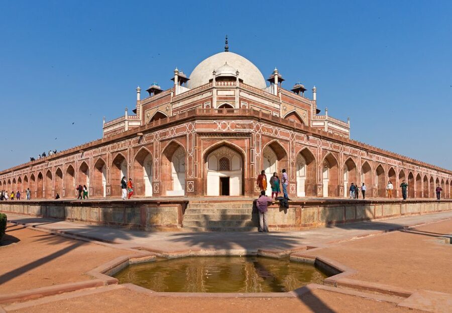 Delhi: Private Tour of Old & New Delhi with Optional Tickets - Authentic Experiences and Caveats