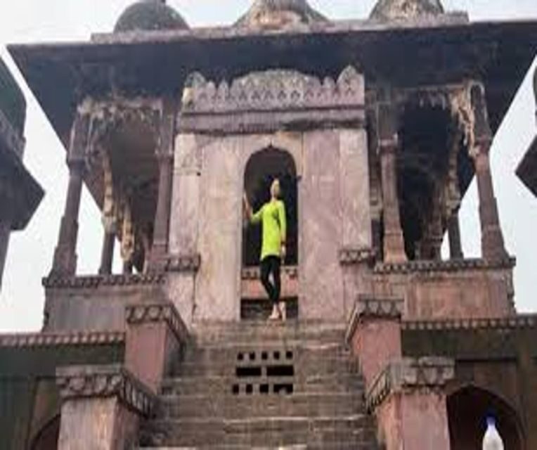 Delhi: Ranthambore National Park 3-Day Trip w/ Tiger Safari - A Deep Dive into the Ranthambore Experience