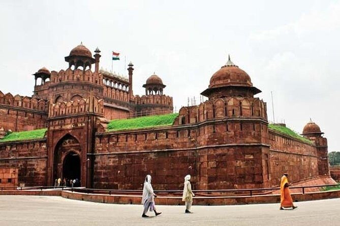 Delhi Rickshaw Tour: Explore Old Delhi Hertiage by Cycle Rickshaw - Who Should Opt for This Tour?