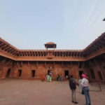 Delhi: Same Day Taj Mahal with Elephant SOS by Express Train - Authenticity and Climate