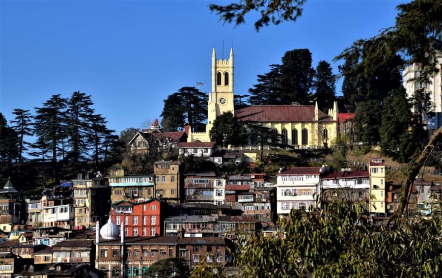 Delhi: Shimla and Manali 6-Day Tour - Practical Details and What You Should Know