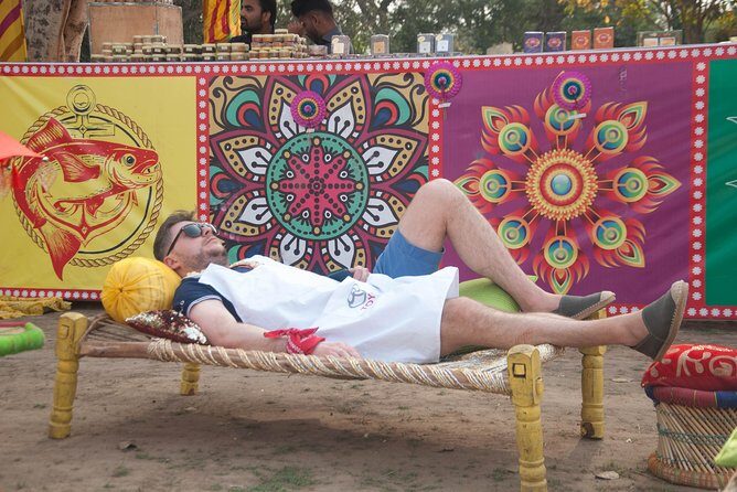 Delhi Shopping Tour - Private & Custom - Frequently Asked Questions