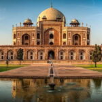 Delhi: Skip-the-Line Humayun's Tomb Tour with Transfers - Who Is This Tour Best Suited For?