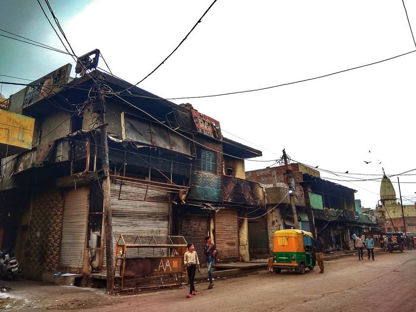 Delhi Slum Walking Tour - Who Will Benefit Most?