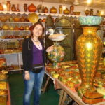 Delhi -State Emporiums Experience the vibrant Tapestry - Is This Tour for You?