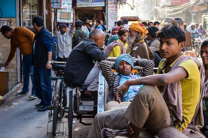 Delhi Street Photography Tour - The Sum Up: Who Is This Tour Best For?