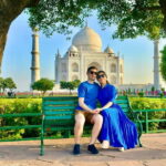 Delhi: Taj Mahal & Agra Tour by Gatimaan Express Train - FAQs