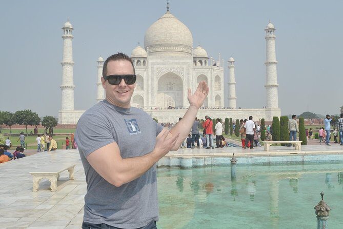 Delhi to Agra Taj Mahal Private Day Trip by Superfast Train - Who Would Love This Tour?