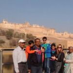 Delhi to Jaipur Private Day Trip by Express Train With Lunch - The Practicalities: What You Need to Know