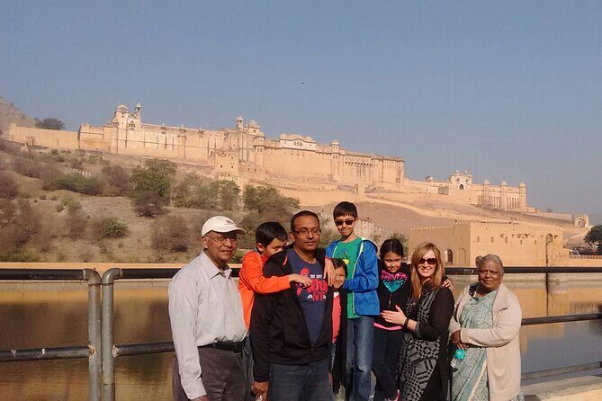 Delhi to Jaipur Private Day Trip by Express Train With Lunch - The Practicalities: What You Need to Know