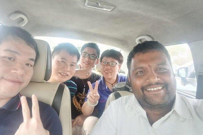 Delhi to Vrindavan private transfer - Practical Tips for Your Journey