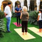 Delhi: Traditional Indian Yoga Experience - Authenticity and Cultural Connection