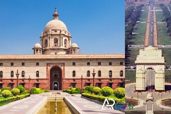 Delhi uncovered: Half-Day Private Tour Including Entrances - Who Will Love This Tour?