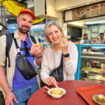 Delhi: Vegetarian Street Food Walking Tour - Who Is This Tour For?