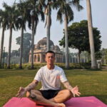 Delhi: Yoga in Lodhi Garden - An In-Depth Look at Yoga in Lodhi Garden