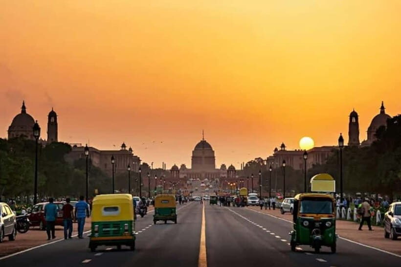 Delhi:Private Old & New Delhi Tour.Full &Half Day By Ac Car - What’s Included and What’s Not