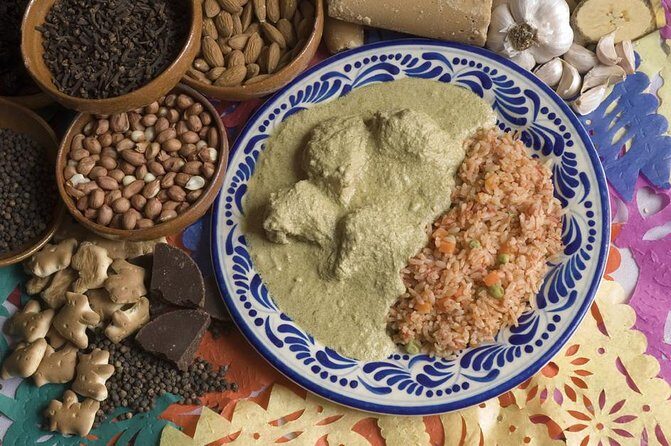 Delicious Culinary Tour in Puebla - A Deep Dive into the Puebla Culinary Tour