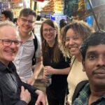 Delicious Food Trail: Explore Sowcarpet Market's Culinary Delight - FAQ