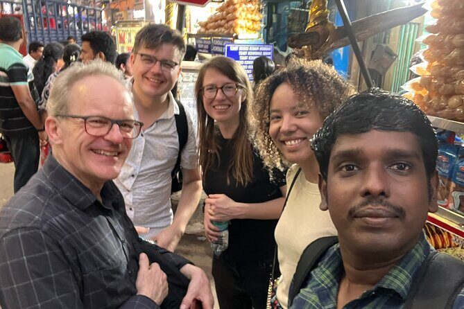 Delicious Food Trail: Explore Sowcarpet Market's Culinary Delight - FAQ