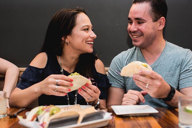 Delicious Pizza & Ice Cream Tour of Richmond - A Deep Dive into the Richmond Pizza & Ice Cream Tour