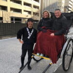 Delight Yourself by a Rickshaw Journey Food Tour through Asakusa - Exploring the Asakusa Experience