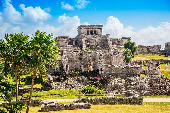 Deluxe day in Tulum, Coba, Cenote and Playa del Carmen & Tulum - Who Will Love This Tour?