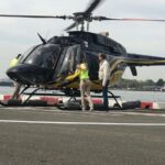 Deluxe Manhattan Helicopter Tour - Who Should Consider This Tour?