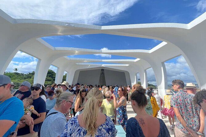 Deluxe Pearl Harbor USS Arizona Memorial and Honolulu City Tour - Who Should Consider This Tour?