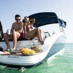 Deluxe Private Boats - 27 ft Sea Ray - Final Thoughts