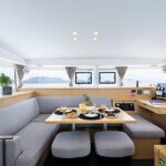 Deluxe Private Boats - 40 ft Catamaran - FAQ