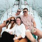 Deluxe private Sunset & Day Sail - Who Should Consider This Tour?