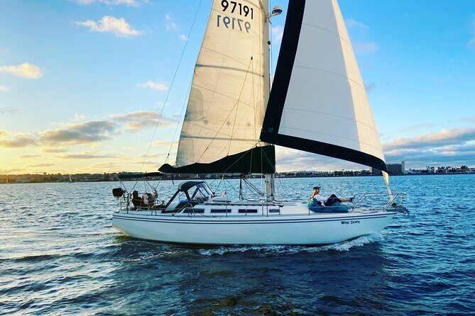 Deluxe Sunset & Day Sail Small Group - Practical Information and What to Expect