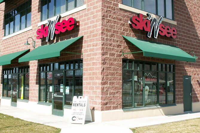 Demo Snowboard Rental Package for Snowbasin and Powder Mountain - Who Would Benefit Most From This Rental Package?