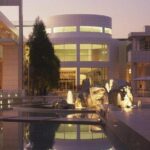 Demystifying Art at The Getty - 90 minutes - Exploring the Getty in depth