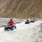 Denali ATV Trailblazer 3.5 Hour Tour - Who Is This Tour Best Suited For?