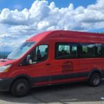 Denali to Fairbanks Private Shuttle Transfer - Why Choose This Shuttle?