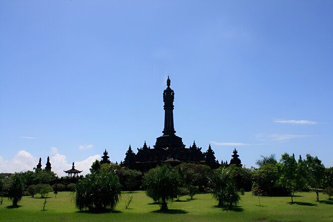 Denpasar City Half Day Tour Packages - The Bottom Line: Is It Worth It?