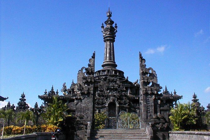 Denpasar Heritage City Tour - FAQ