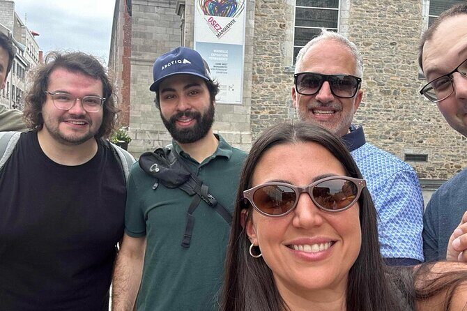 Denver Audio Tour Adventure - Practical Tips for Making the Most of Your Tour