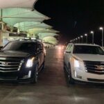 Denver International Airport to Vail Transportation, Private SUV's & Van's - Who Should Consider This Service?