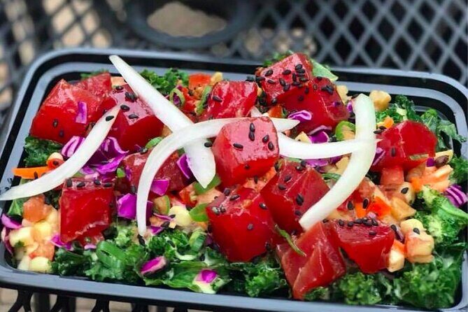 Denver Scavenger Hunt: Eat Denver Dining Deck Hunt! - Authentic Insights from Participants