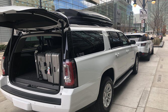 Denver to Vail limo - Who Should Consider This Service?