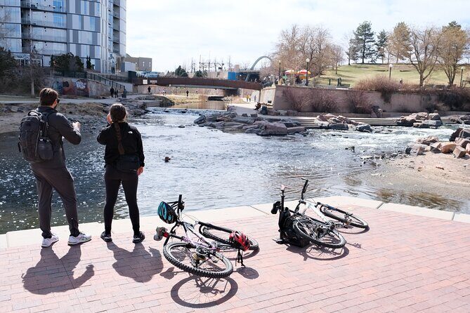 Denver's Dark Side and True Crime on 2 wheels - FAQ