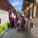 Deoksugung + Jeongdong-gil: A Walk in Korea's Rich Heritage - The Experience in Context