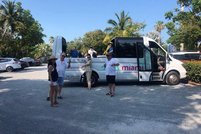 Depart from Miami to discover the Everglades with Airboat tour included! - Who Would Love This Tour?