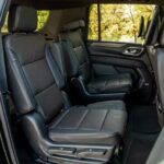 Departure by SUV Washington DC to Ronald Reagan Airport DCA - Frequently Asked Questions