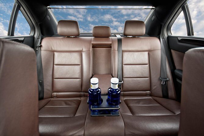 Departure from New Orleans to New Orleans MSY or Port by Sedan - Final Thoughts: Is This the Transfer for You?