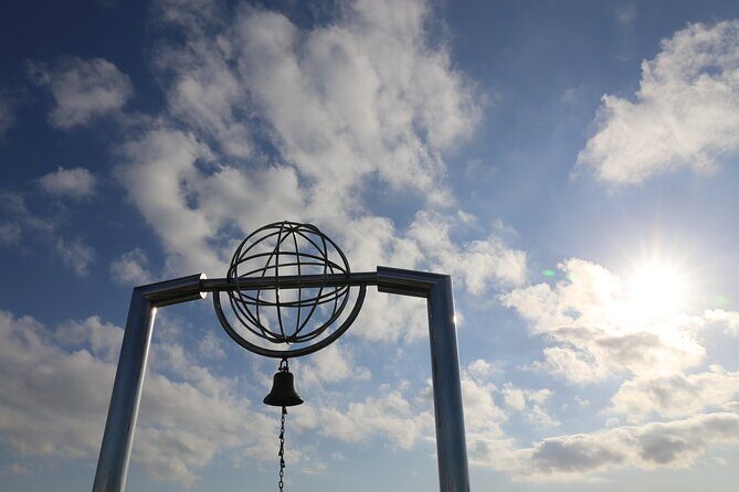 [Departure from Sapporo] Noboribetsu Jigokudani, Lake Toya, Cape Chikyu by private car - An In-Depth Look at the Tour Experience