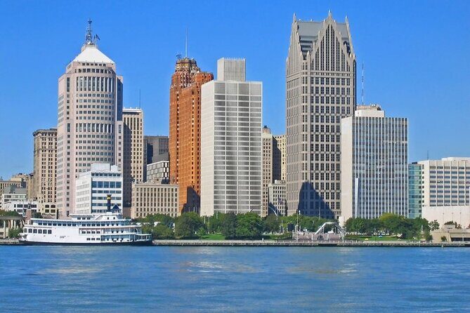 Departure Private Transfer: Detroit to Detroit Airport DTW in Luxury SUV - Who Is This Best For?